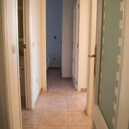 Atico Con Vistas Al Castillo Al Lado Del Mar Appartement Dénia