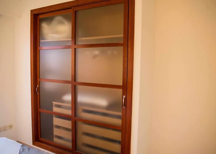 Апартаменты Atico Con Vistas Al Castillo Al Lado Del Mar Дения