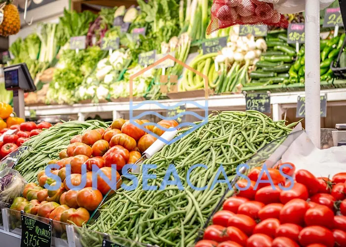 Atico Con Vistas Al Castillo Al Lado Del Mar Апартаменты